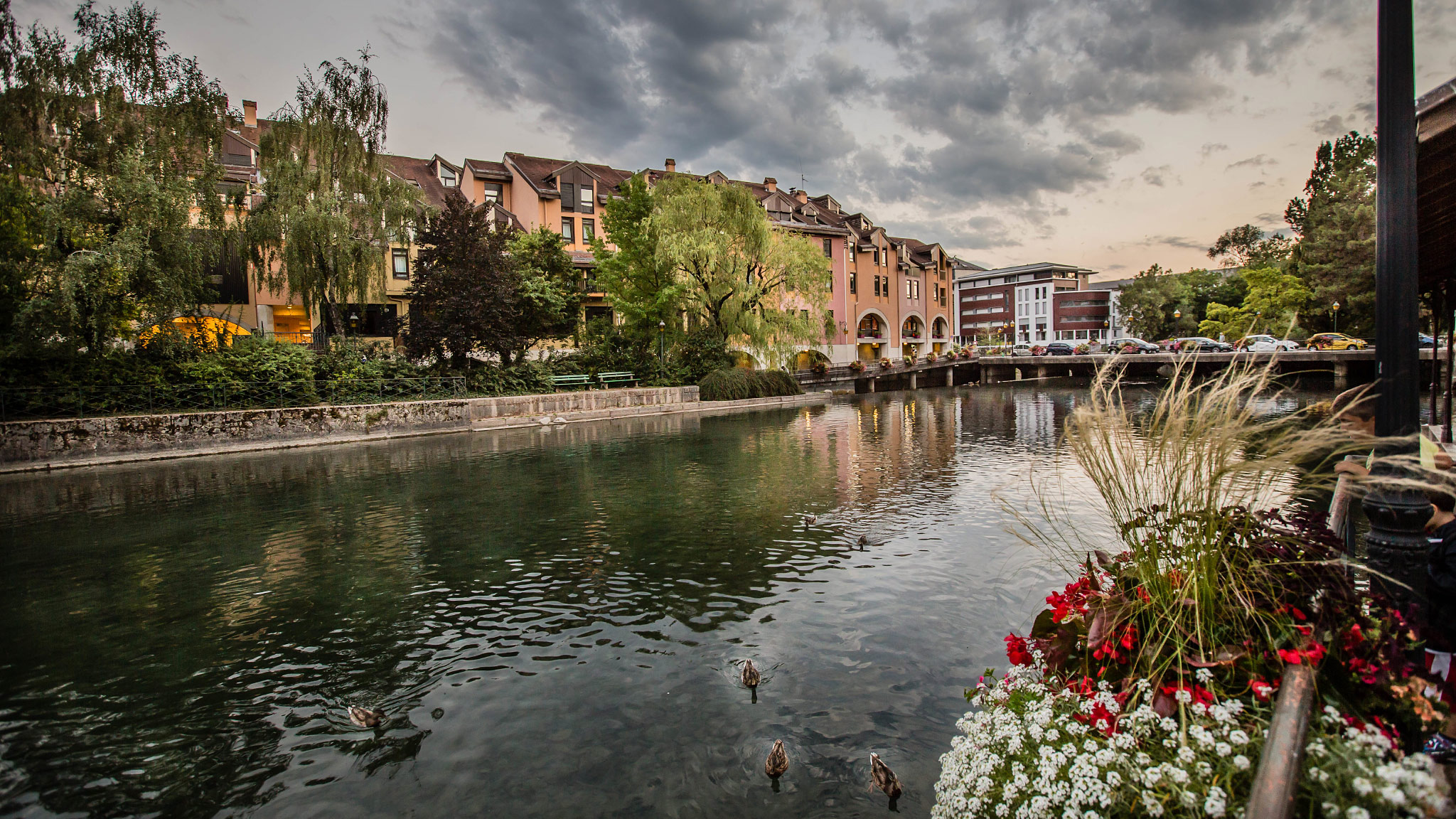 Annecy